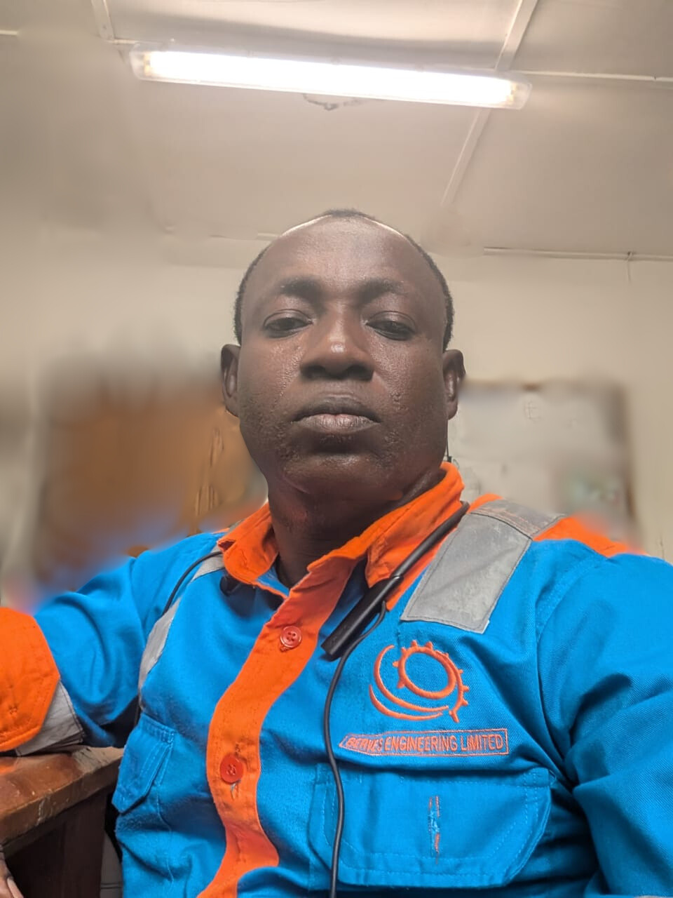 Augustine Boateng