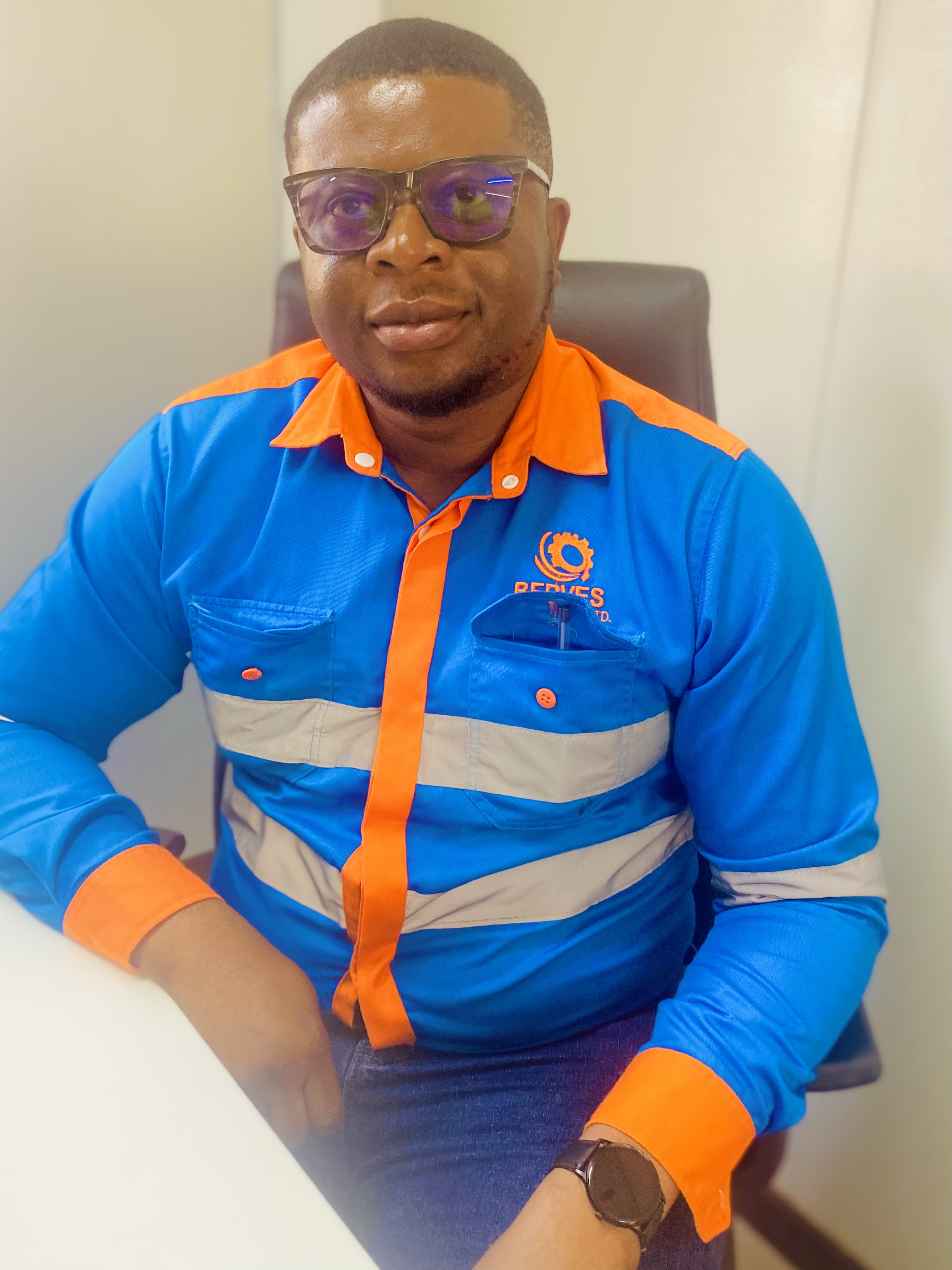 Commercial Manager